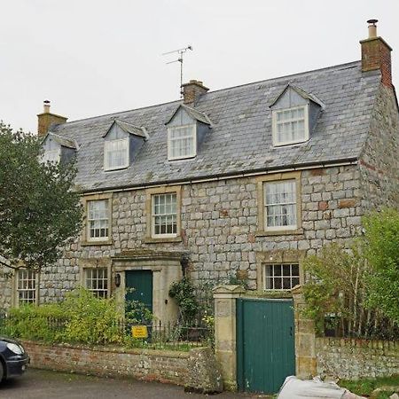 Bed and Breakfast Silbury House Avebury Exterior foto